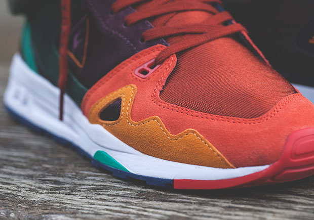 Le Coq Sportif 24kilates R1000 Gallo 3