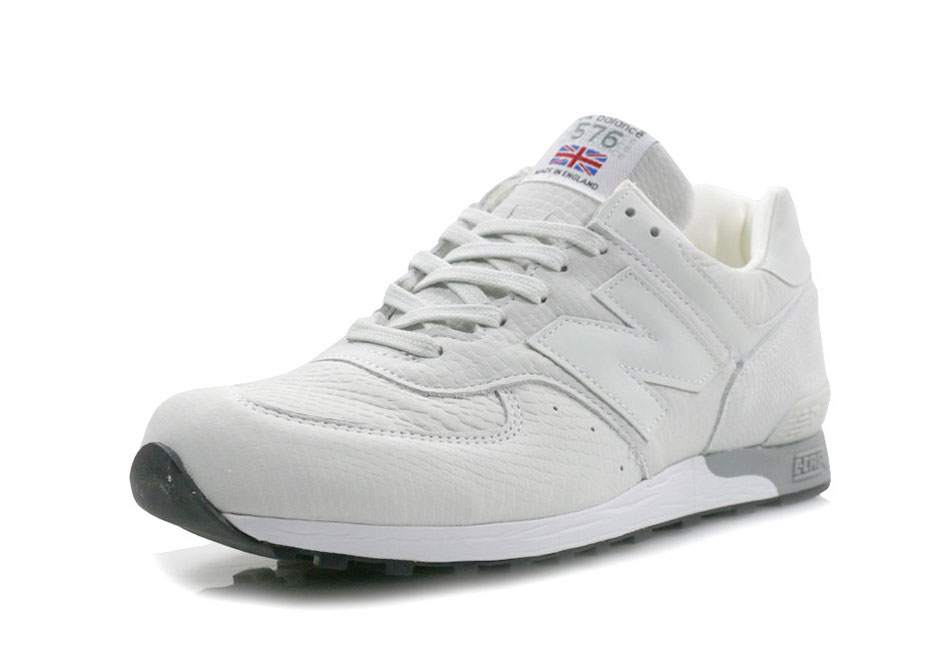 New Balance M576nrw White Grey 01