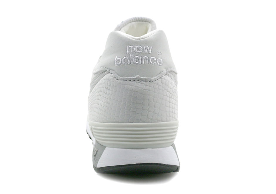 New Balance M576nrw White Grey 05