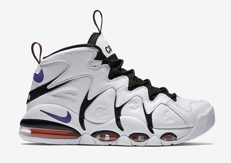 The Nike Air Max CB34 Makes A Return in 2016