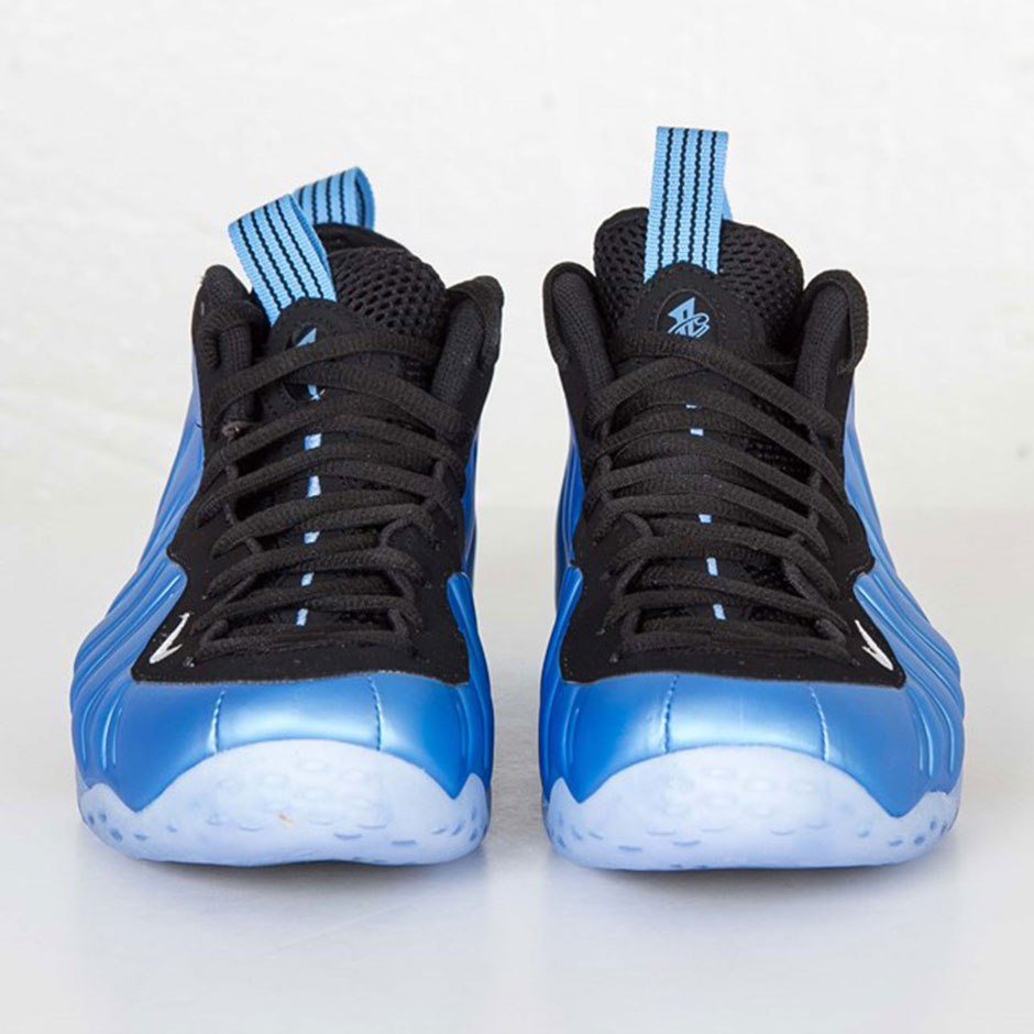 Nike Air Foamposite One University Blue 05