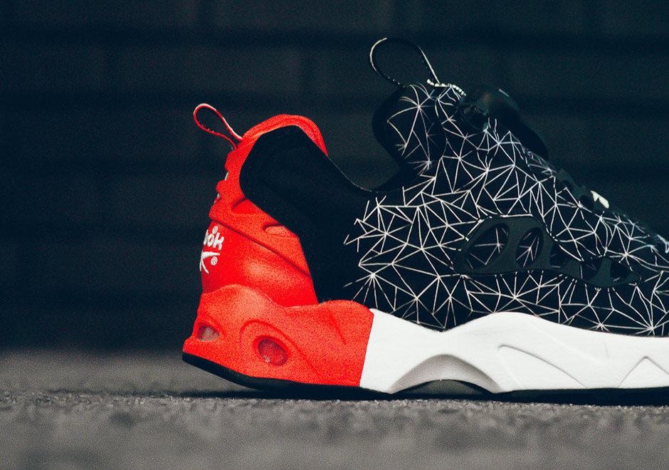 Reebok Instapump Fury Road Chinese New Year 4