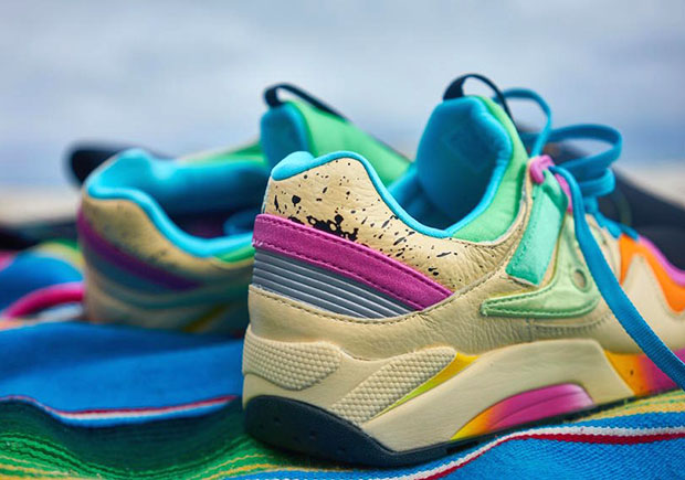 Shoe Gallery Saucony Grid 9000 Surf 6