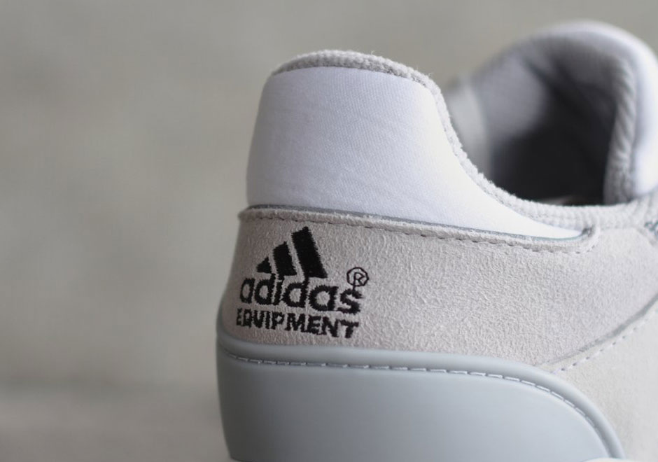 Adidas Equipment Running Support Grey White 03