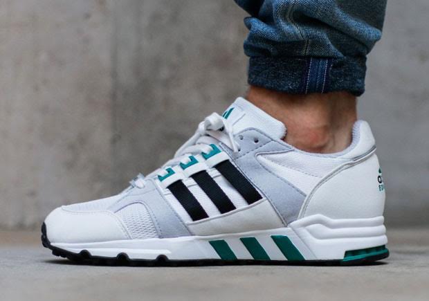 adidas Brings Back The OG EQT Cushion '93