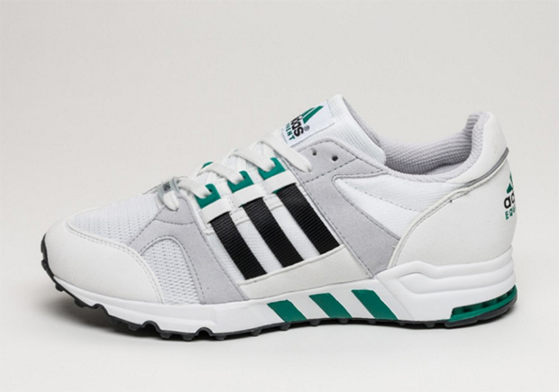 Adidas Brings Back Og Eqt Cushion 93 03