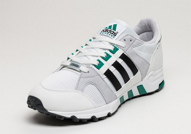 Adidas Brings Back Og Eqt Cushion 93 04