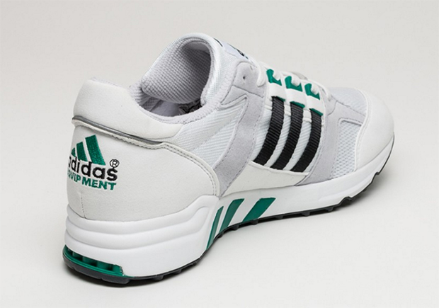 Adidas Brings Back Og Eqt Cushion 93 05