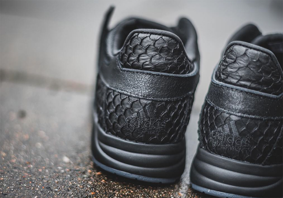 Adidas Eqt Pusha T Black Euro Release Date 03