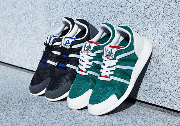 Adidas Eqt Racing 93 Boost 2