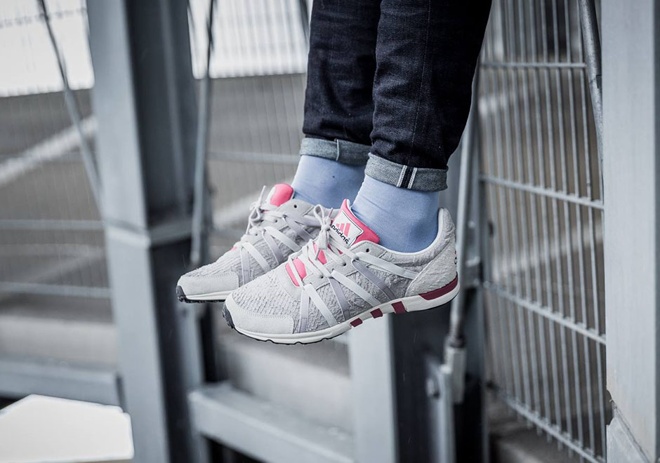 Adidas Eqt Racing 93 Wmns Luxury Og Snakeskin 2