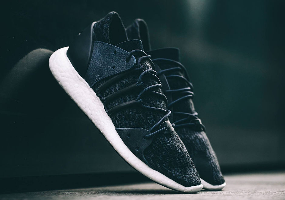 Adidas Equipment 3 3f15 Primeknit Pack Release Date 06