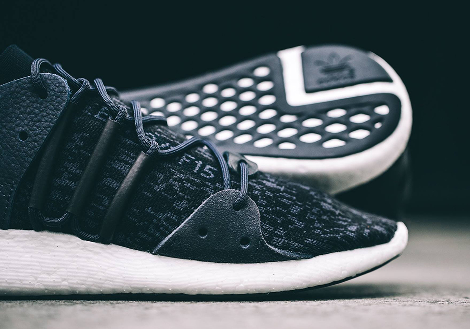 Adidas Equipment 3 3f15 Primeknit Pack Release Date 07