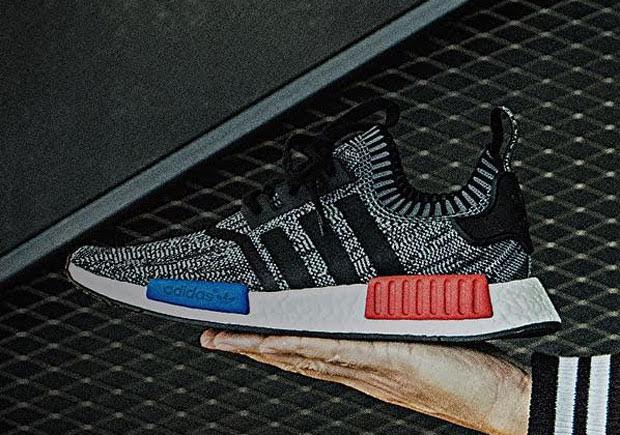 adidas NMD Primeknit "Friends & Family Only"