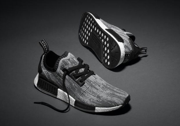 Adidas Nmd January 2016 Release 1