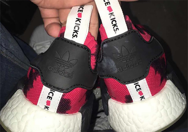 Nice Kicks Designs An adidas NMD