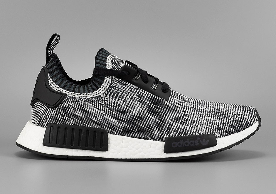 adidas NMD Returns This Weekend With The PK Runner