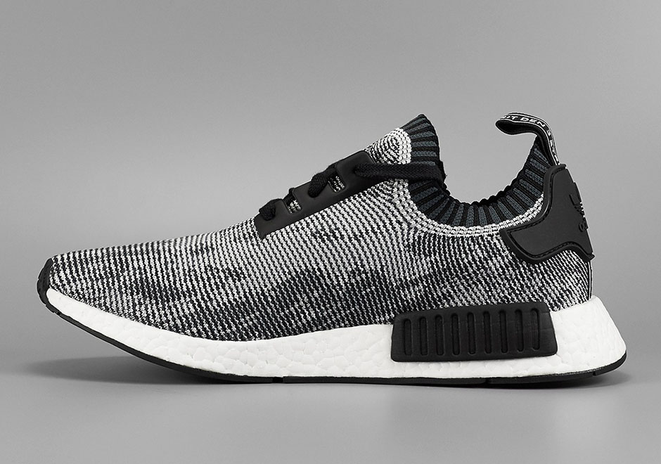 Adidas Nmd Pk Runner 2