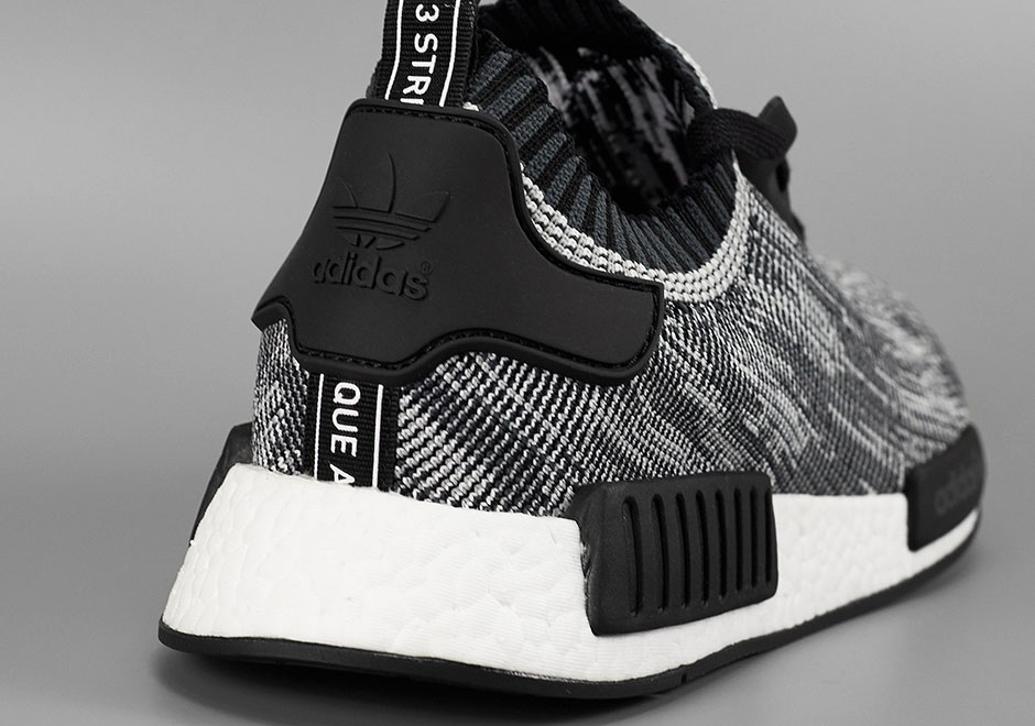 Adidas Nmd Pk Runner 4