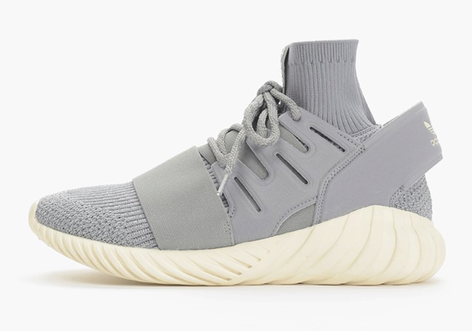 A Detailed Look At The adidas Tubular Doom Primeknit