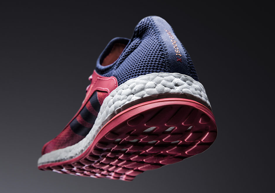 Adidas Pure Boost X Women 44