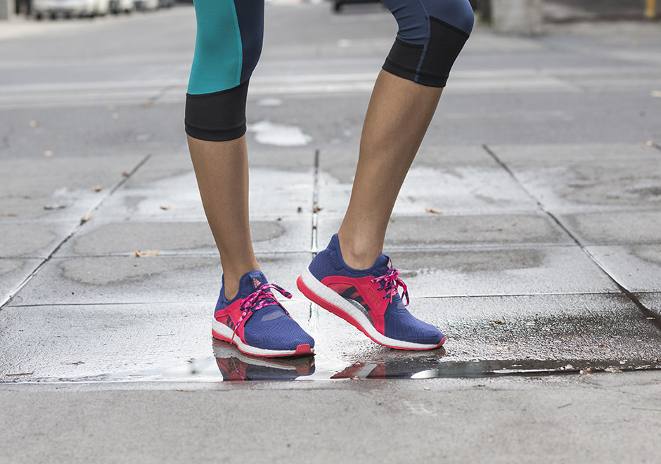 Adidas Pure Boost X Women 7