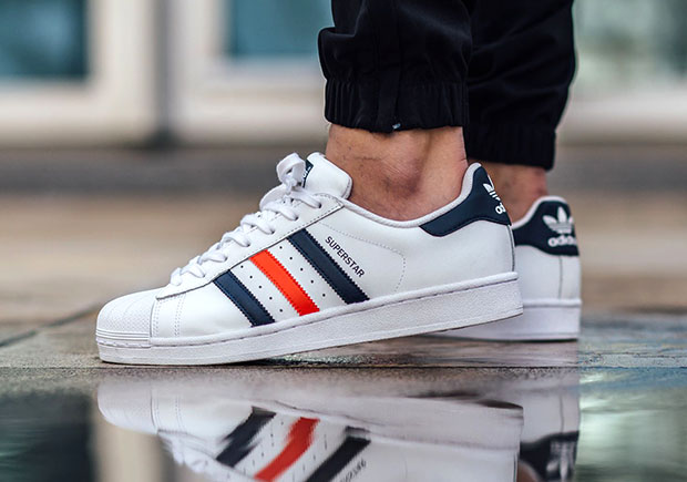 Adidas Superstar Foundation France 3