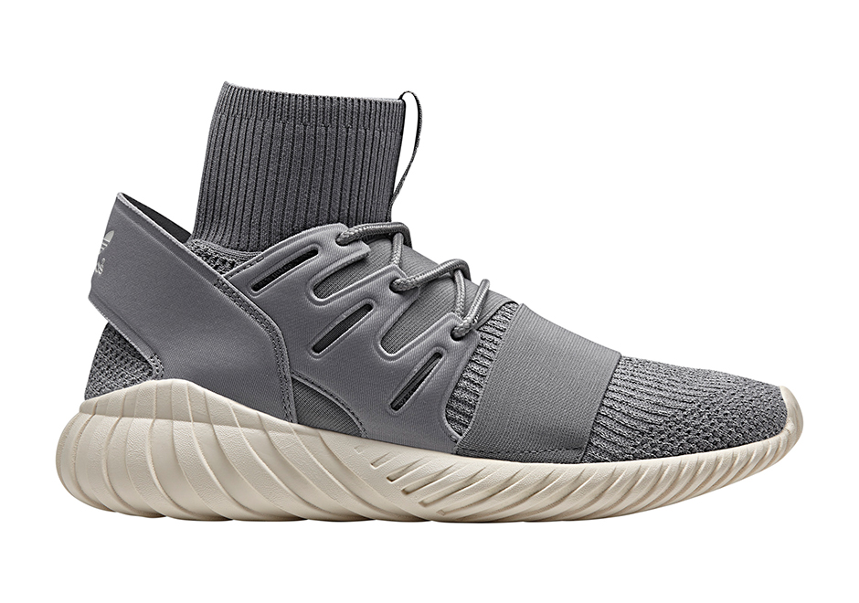 Adidas Tubular Doom Full Reflective Uppers 04