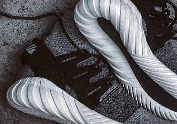 Ronnie Fieg Previews Upcoming KITH x adidas Tubular Doom Collaboration