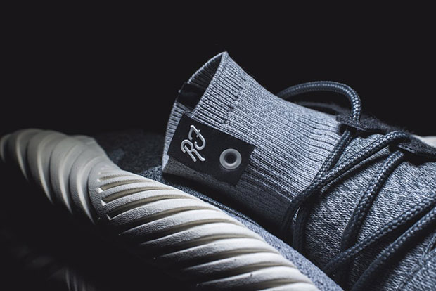 Adidas Tubular Doom Kith Collaboration 2