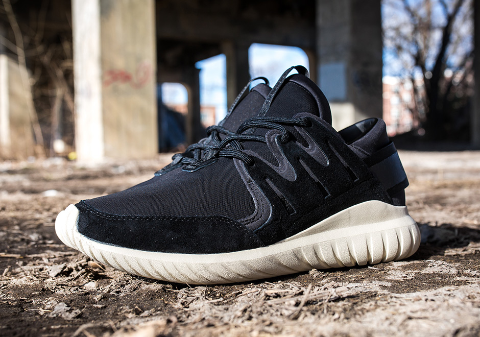 A Detailed Look At The adidas Tubular Nova