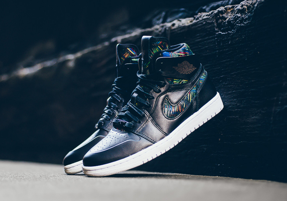 Air Jordan 1 Mid Nouveau Bhm Release Details 02