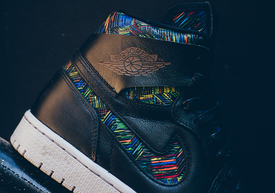 Air Jordan 1 Mid Nouveau Bhm Release Details 05