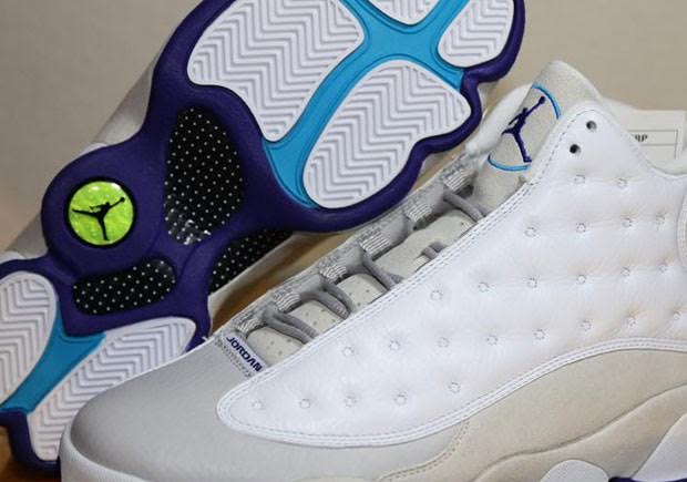 There Are More Air Jordan 13 "CP3" PEs Than You Think