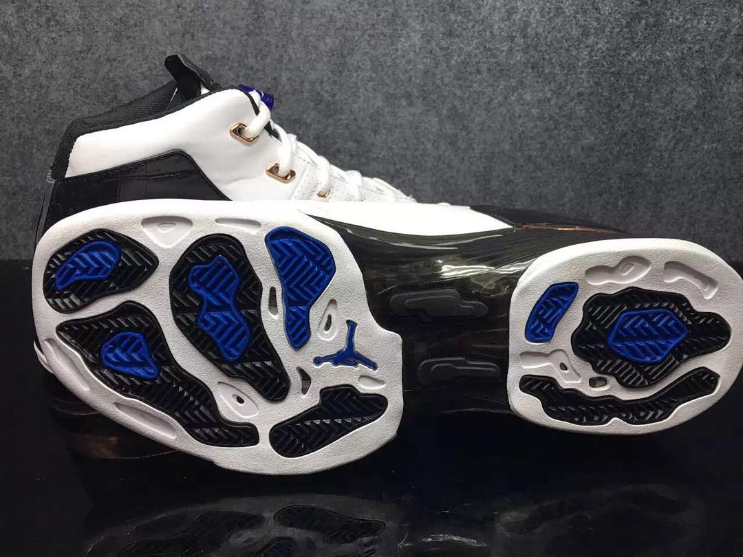 Air Jordan 17 Copper Retro 2016 05