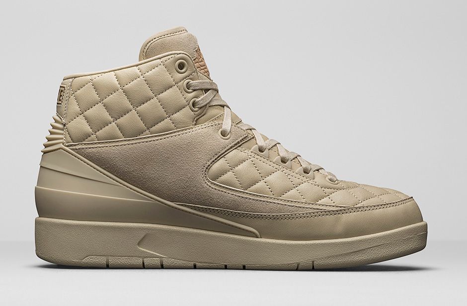 Air Jordan 2 Don C Beach Official Release Info 09