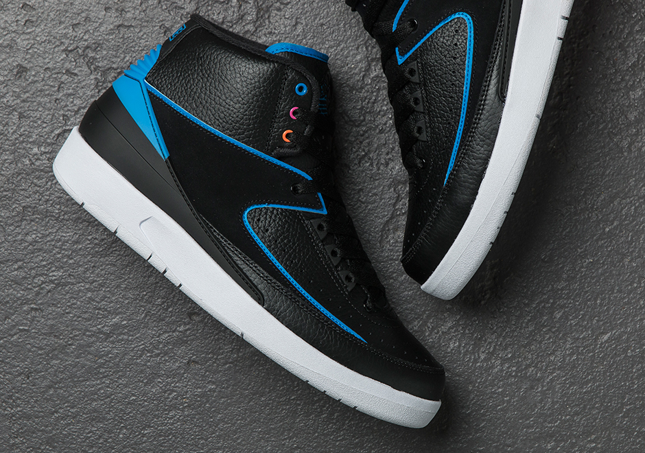 Air Jordan 2 Radio Raheem Release Reminder 04