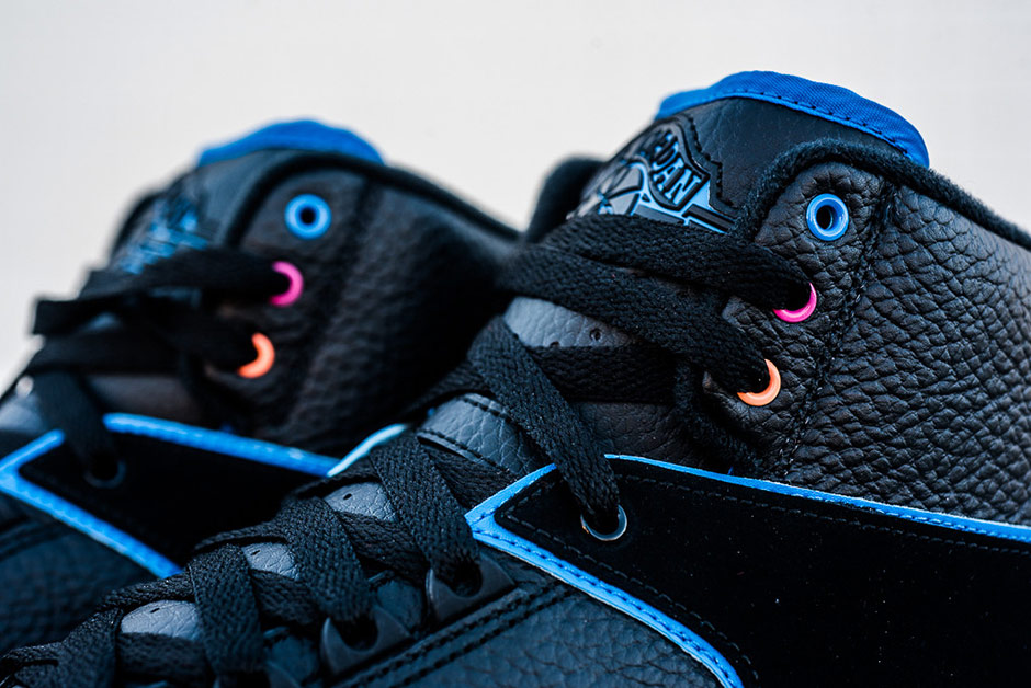 Air Jordan 2 Radio Raheem Releasing Soon 07