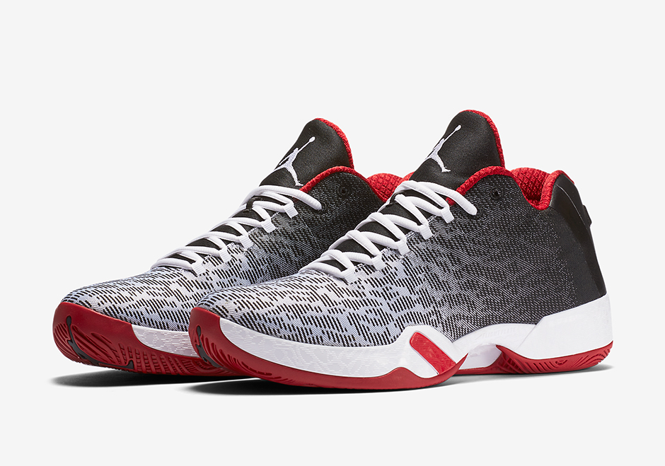 Air Jordan XX9 Low "Bulls" Releasing Soon