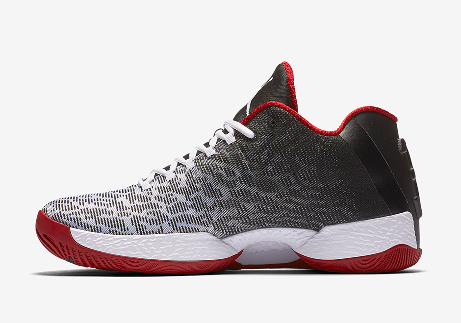 Air Jordan 29 Low Bulls Releasing Soon 03