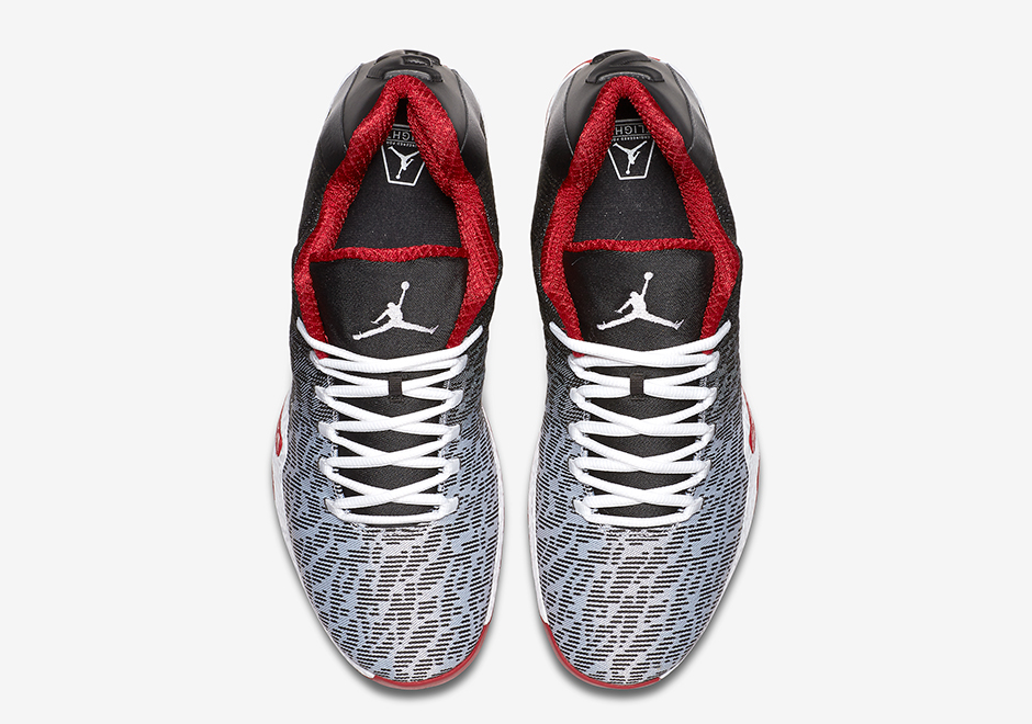 Air Jordan 29 Low Bulls Releasing Soon 04