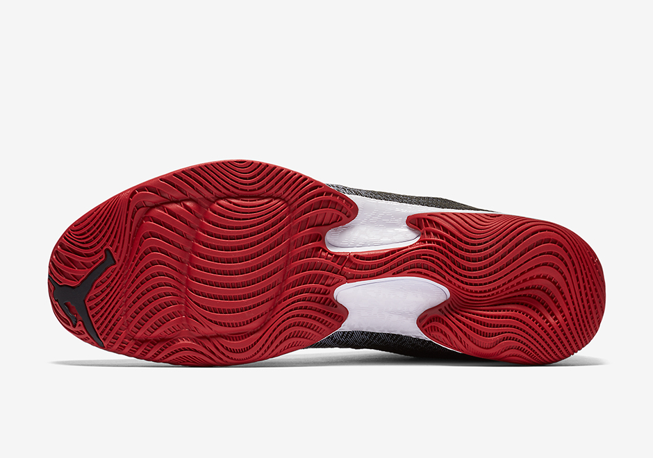 Air Jordan 29 Low Bulls Releasing Soon 06