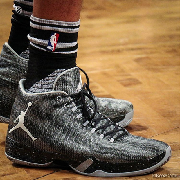 Air Jordan Xx9 Kawhi Leonard Pe 2