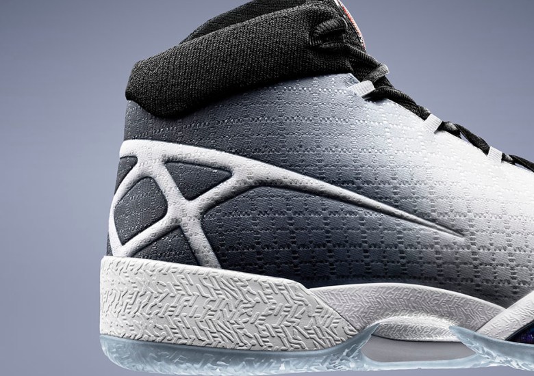 Air Jordan XXX Official Photos and Release Date