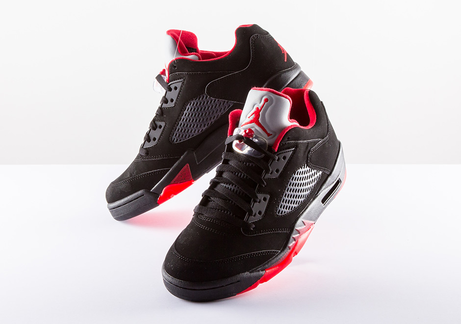 Alternate Jordan 5 Low 3