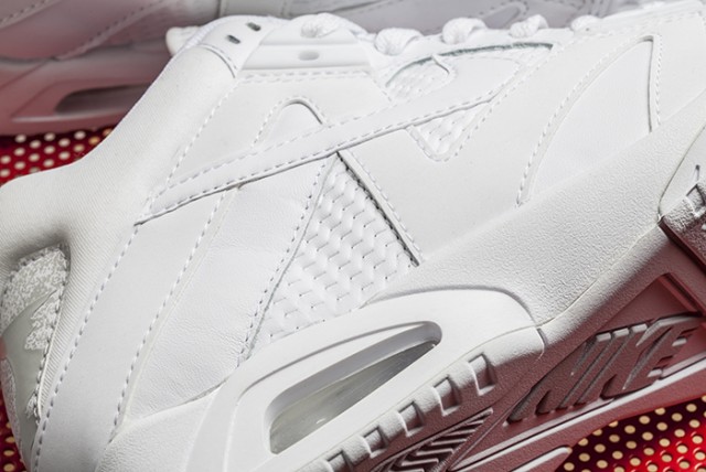 Andre Agassi All White Nike Air Tech Challenge Iii 02