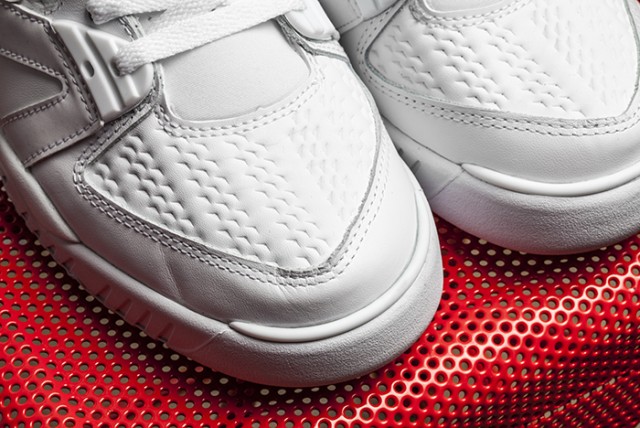 Andre Agassi All White Nike Air Tech Challenge Iii 03