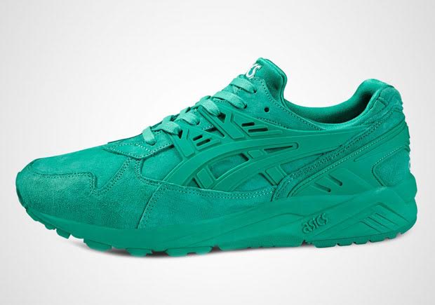 Asics Gel Kayano Trainer Ocean Pack 01