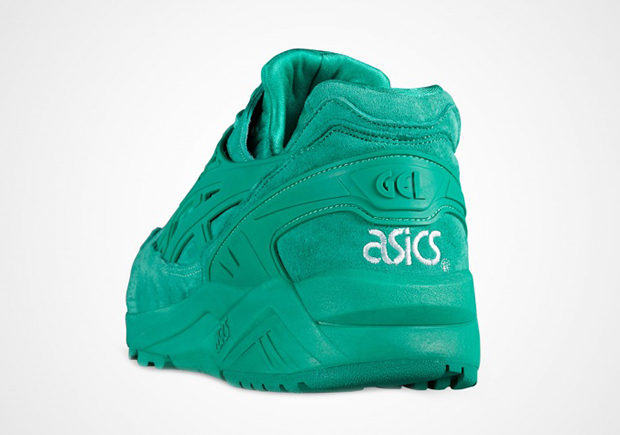 Asics Gel Kayano Trainer Ocean Pack 02