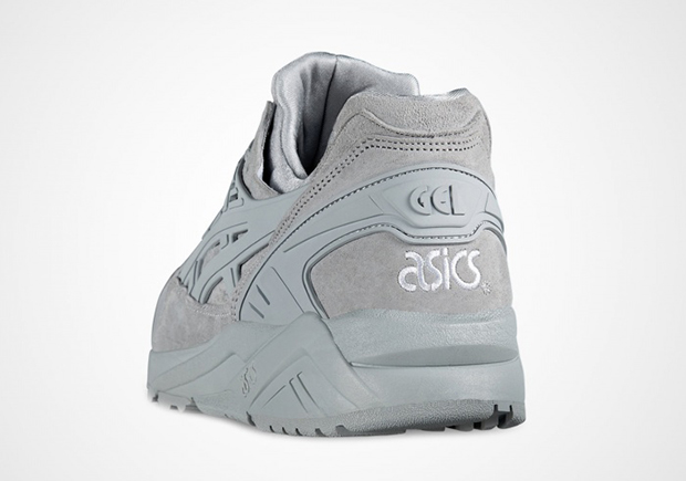 Asics Gel Kayano Trainer Ocean Pack 05